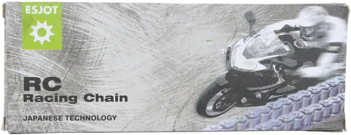 Produktbild Esjot-Ketten 461 122 c Teil 420, Rolle 8,51 mm