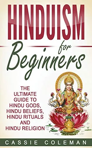 Hinduism for Beginners