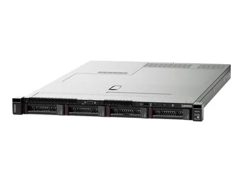 Produktbild Lenovo 7Y51CTO1WW Server II – Netzwerkgerät für B2B