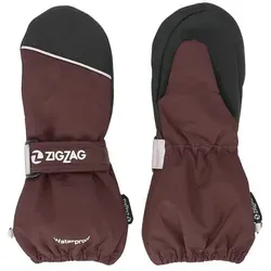 Handschuhe & Fausthandschuhe Pink von Zigzag