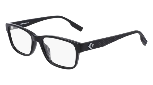 CONVERSE CV5062 001 BLACK 55/17/140 Unisex Brillen von Converse