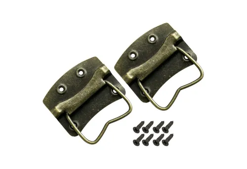 Schrankknäufe & -griffe von HMF