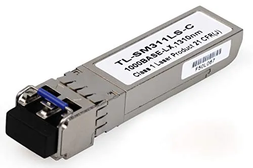 CONBIC® TL-SM311LS-C – 1000Base-LX DDM SFP, 10km
