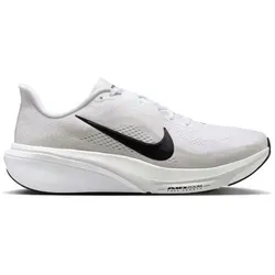 Nike Pegasus 42 Laufschuh Weiß 47 EU - Sportlicher Laufschuh mit atmungsaktivem Obermaterial und innovativer Dämpfungstechnologie für ein angenehmes Laufgefühl. Ideal für den täglichen Einsatz und optimaler Komfort.