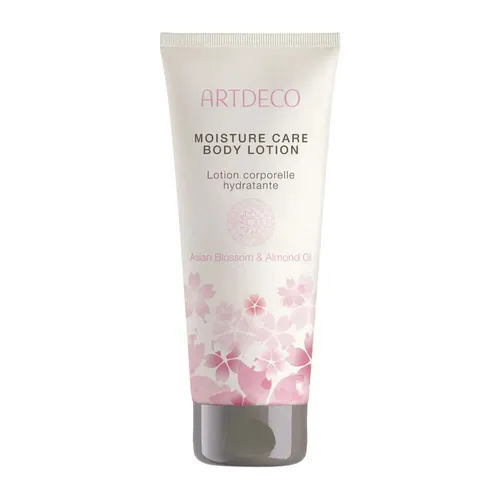 Artdeco Moisture Care Body Lotion - Intensiv feuchtigkeitsspendende Lotion 200ml