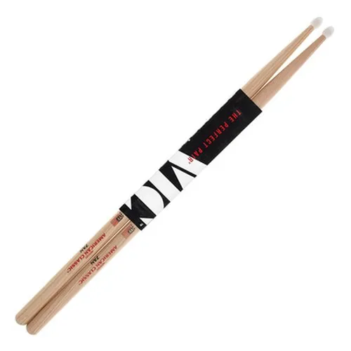 7AN American Classic Hickory von Vic Firth