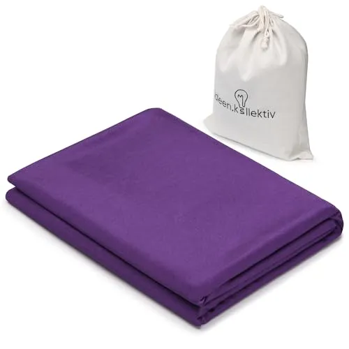 ideen.kollektiv Lernspielzeug Teamloop in lila von ideen.kollektiv