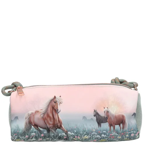 Depesche Schlamper Miss Melody ROMANTIC FIELDS 11-Grau von Depesche