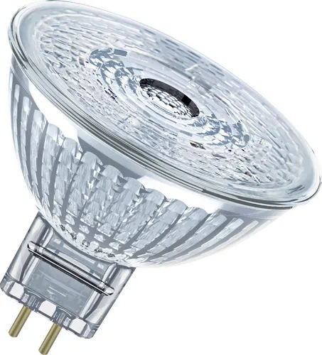 Ledvance LED Reflektor MR16 20 36° GU5.3 2,6W warmweiß, klar