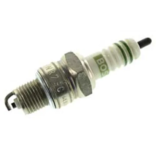 Simson Zündkerze Champion RL82YC - entspricht NGK BPR7HS- M14 - Vorgezogene Isol