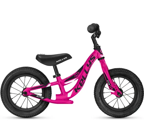 Kellys Kite 12 Laufrad pink
