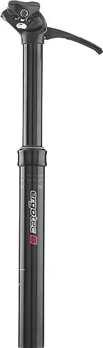 Ergotec Up & Down 31,6 x 400 mm in rot von Ergotec
