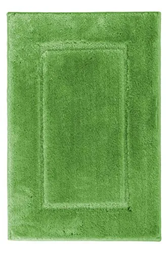 RIDDER Badezimmerteppich Stadion hellgrün 40x60 cm in grün von Ridder
