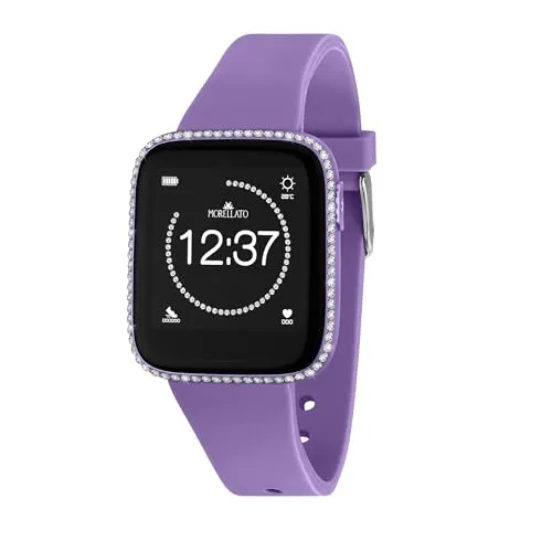 Smartwatches bis 60 Euro von Morellato