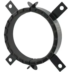 Walraven Rohrschellen von Walraven