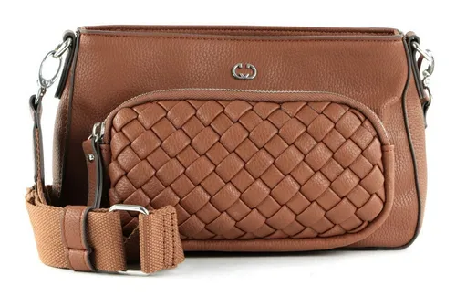 GERRY WEBER Umhängetasche Wave in braun von GERRY WEBER