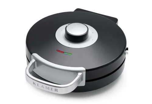 KLAMER Waffeleisen Herzwaffel