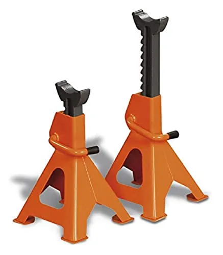 Unicraft Unterstellbock UB 3000 - Robuster Stützpunkt für Ihre Projekte - Sonstige Kategorie, ideal für sichere und stabile Unterstützung von Konstruktionen und Werkstücken.