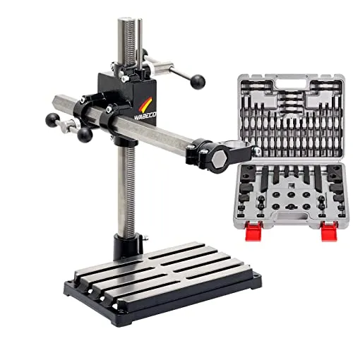 Produktbild WABECO Bohrständer Fräsständer BF1242