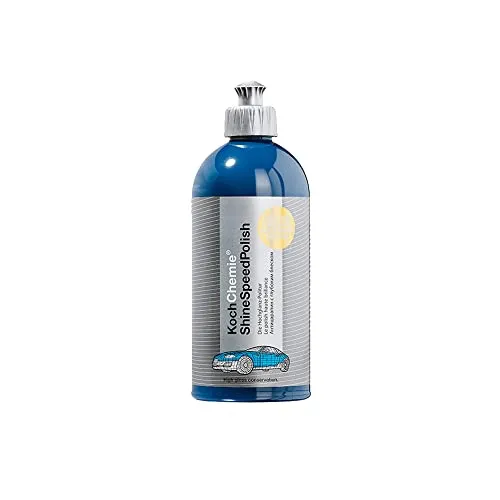 Koch Chemie Shine Speed Polish 500ml von Koch‑Chemie