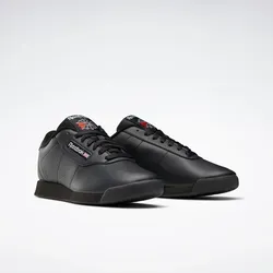 Reebok Classic PRINCESS Sneaker schwarz 39 EU in schwarz von Reebok