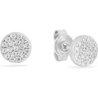 ESPRIT Ohrringe Gleam 88676092 925er Silber von Esprit