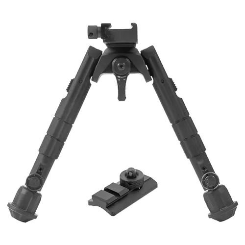 UTG® Recon 360® TL BIPOD, 6.6