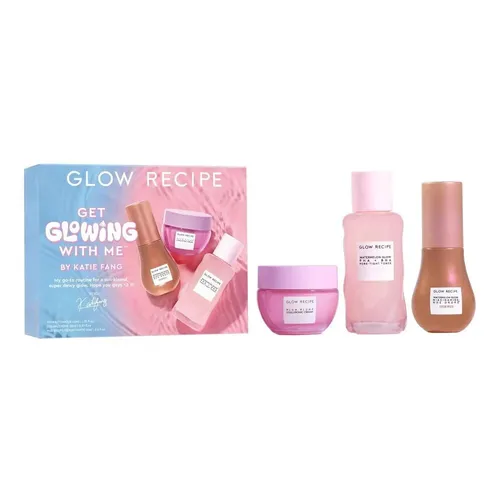 Produktbild Glow Recipe Set Get Glowing With Me