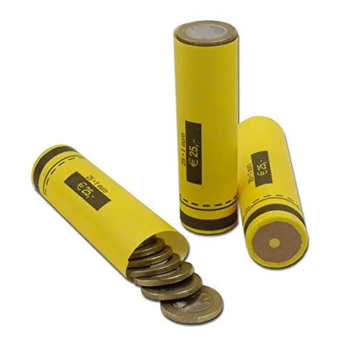 Geldhandhabung von effektivo