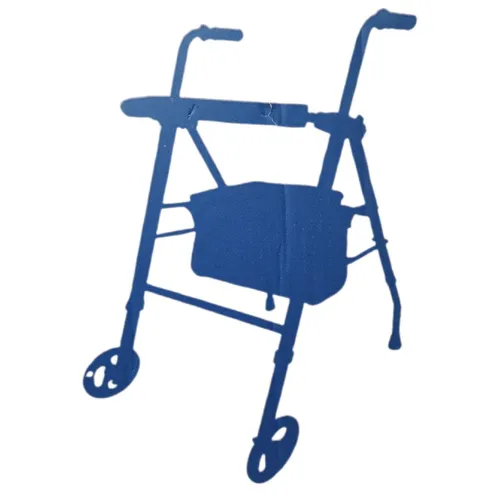 Mobiclinic® Nerón Rollator