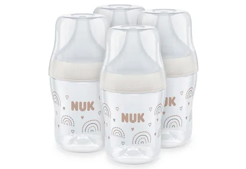 Babyflaschen aktuelle Angebote von NUK