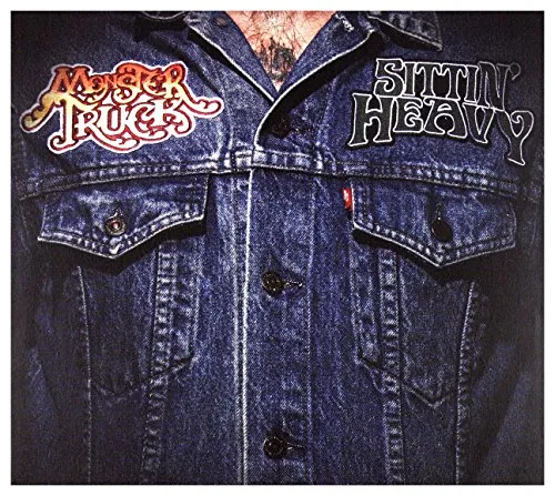 Produktbild Sittin' Heavy