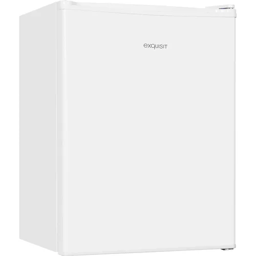 Exquisit KB60-V-090E Mini-Kühlschrank