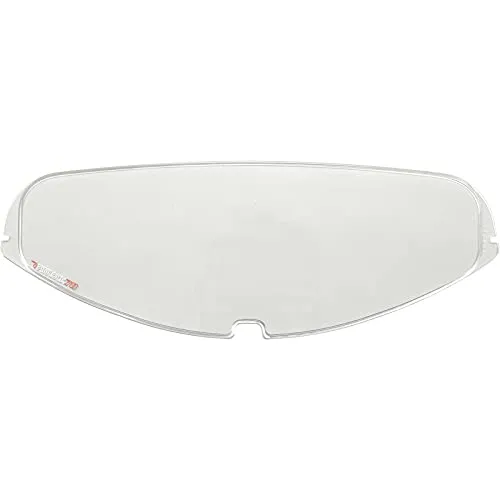 Pinlock 70 Max Vision Anti-Beschlag-Einsätze für LS2 FF313 Vortex-Helme, transparent (DKS248)