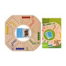 Produktbild Brändi Dog Spiel