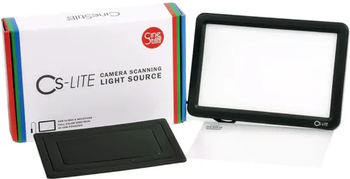 CINESTILL CS-Lite Kamerascanning Lichtquelle IRC 95+