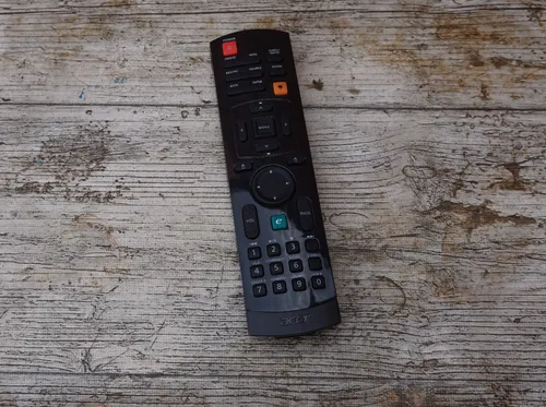 Original Acer Fernbedienung / Remote Control P5207B Serie von Acer