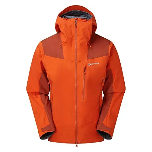 Montane Alpine Resolve Waterproof Jacket
