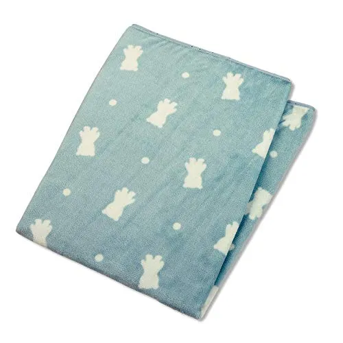 Produktbild Sterntaler Plüschdecke Bär Ben, Alter: Für Babys ab der Geburt, 75 x 100 cm