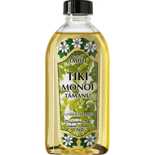 Monoi Tiki Tahiti - Monoi Tamanu-Öl