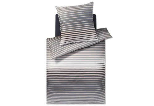 JOOP! Bettwäsche Grau von JOOP!