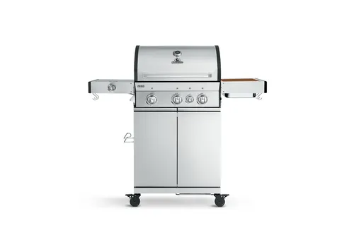 BURNHARD Gasgrill Fred von BURNHARD®