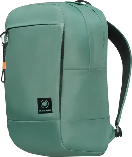 Mammut Xeron 25 Backpack | Praktischer Alltags-Rucksack mit Laptop-Hülle - Alltags-Rucksack mit integrierter Laptop-Hülle für sicheren Transport von Geräten bis 17,3
