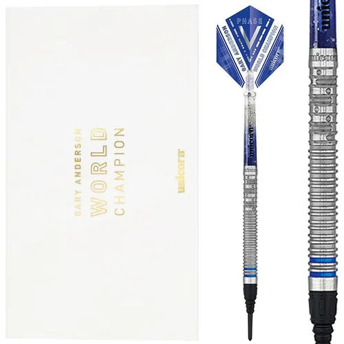 Unicorn Dartpfeile von Unicorn