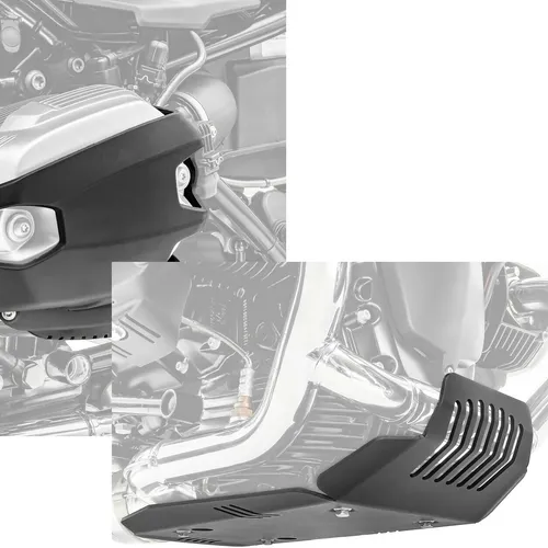 Set Zylinderschutz + Motorschutz S1