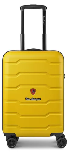 Tonino Lamborghini Handgepäck-Trolley Bologna, stilvoll und funktional