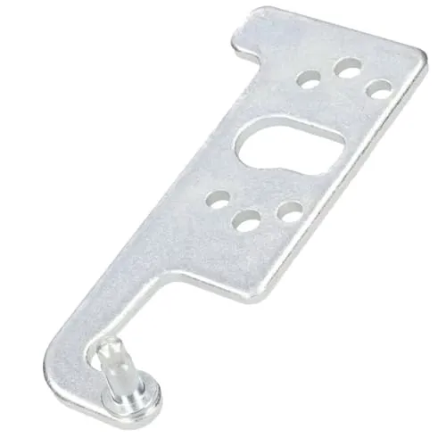 Scharnier oben rechts, Kühlschrank, Gefrierschrank AEH72956703 LG Kühlschrank, Gefrierschrank AEH72956703 LG