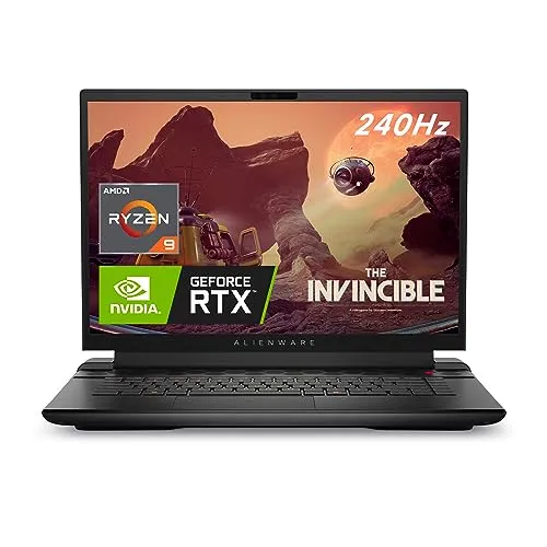 Produktbild Alienware m16 Gaming Laptop