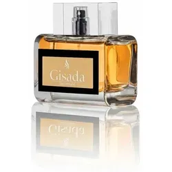 Gisada Uomo Eau de Toilette Spray 50 ml - Herrendüfte mit einem maskulinen, aromatischen Duft, der Selbstbewusstsein und Stil ausstrahlt.