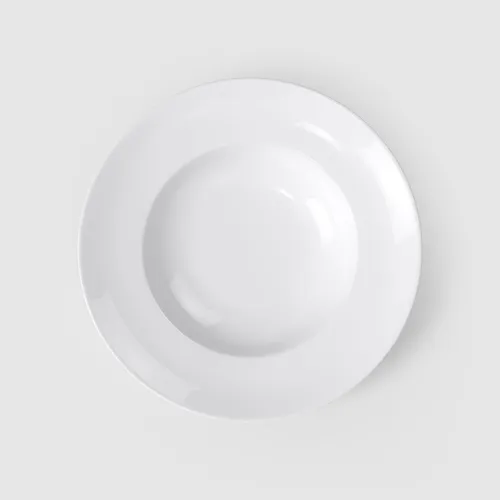 Villeroy & Boch Pastateller Royal - Eleganter Pastateller aus hochwertigem Porzellan, ideal für stilvolle Dinnerpartys und den täglichen Gebrauch.